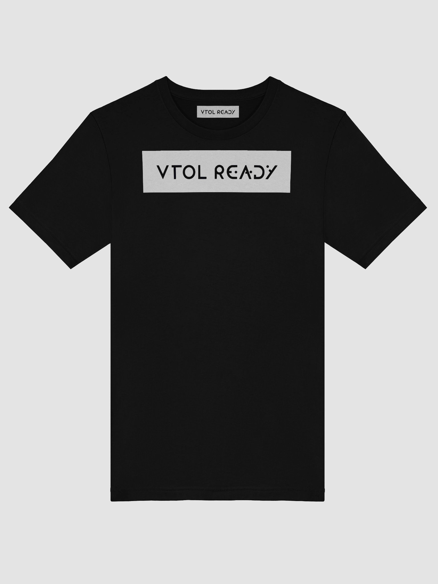 MINIMALIST T SHIRT product image (5)