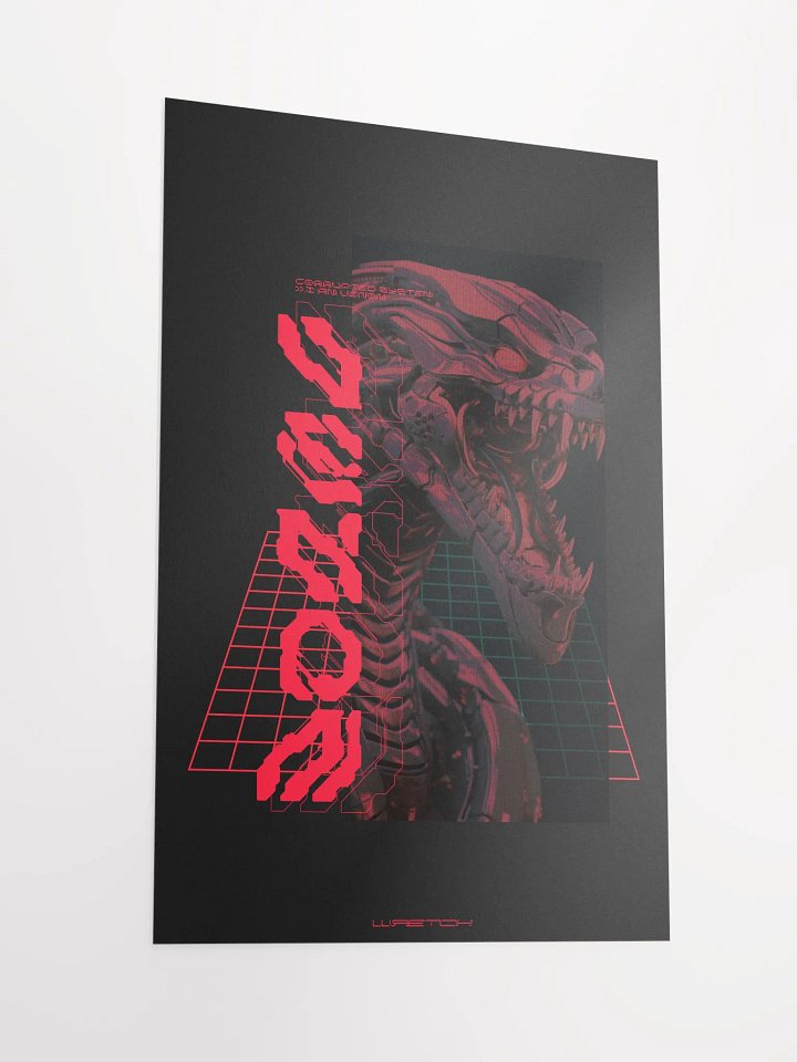 Venom Print product image (2)