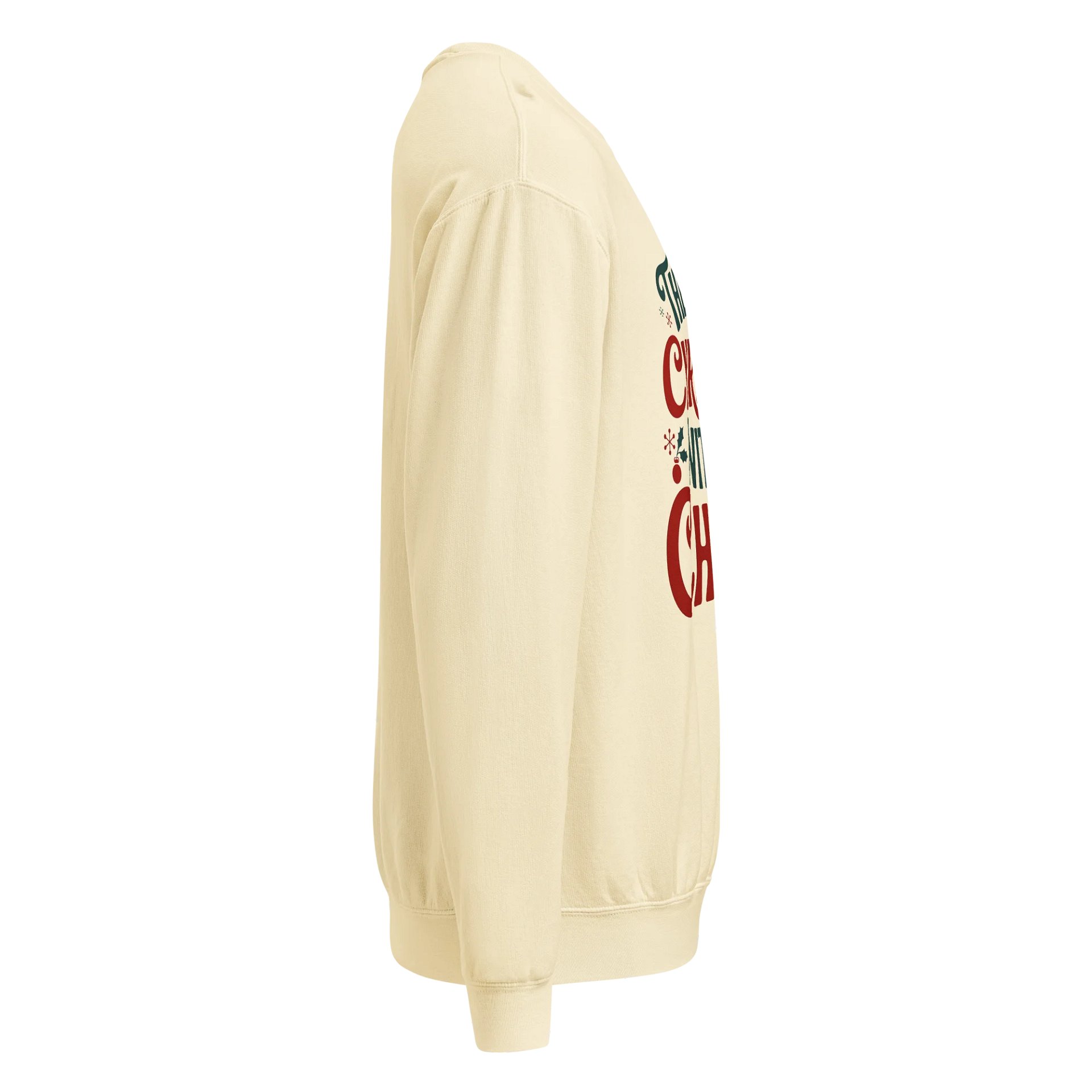 Christmas Sweatshirt product image (5)