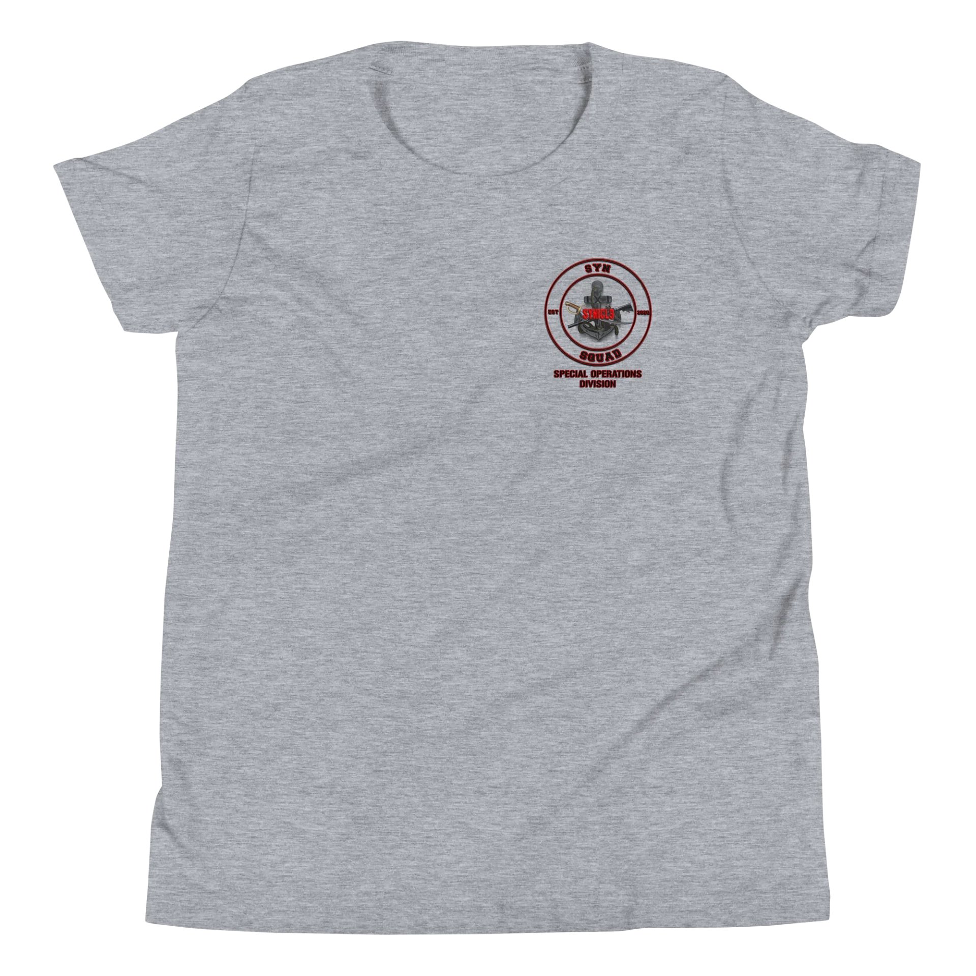 Operation Pudding Roster - Tee Kids product image (26)