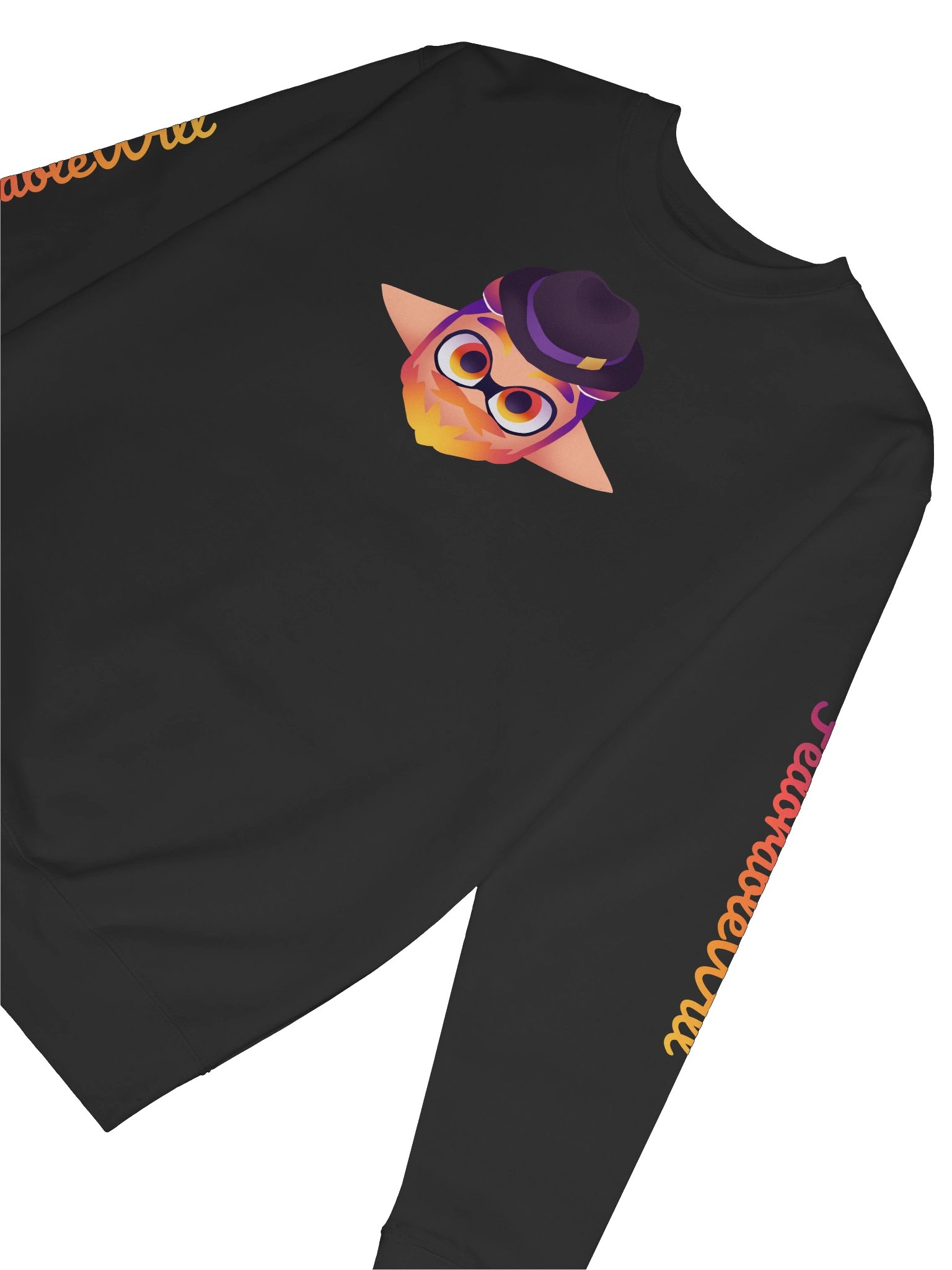 Fedorable Inkling Sweatshirt product image (6)