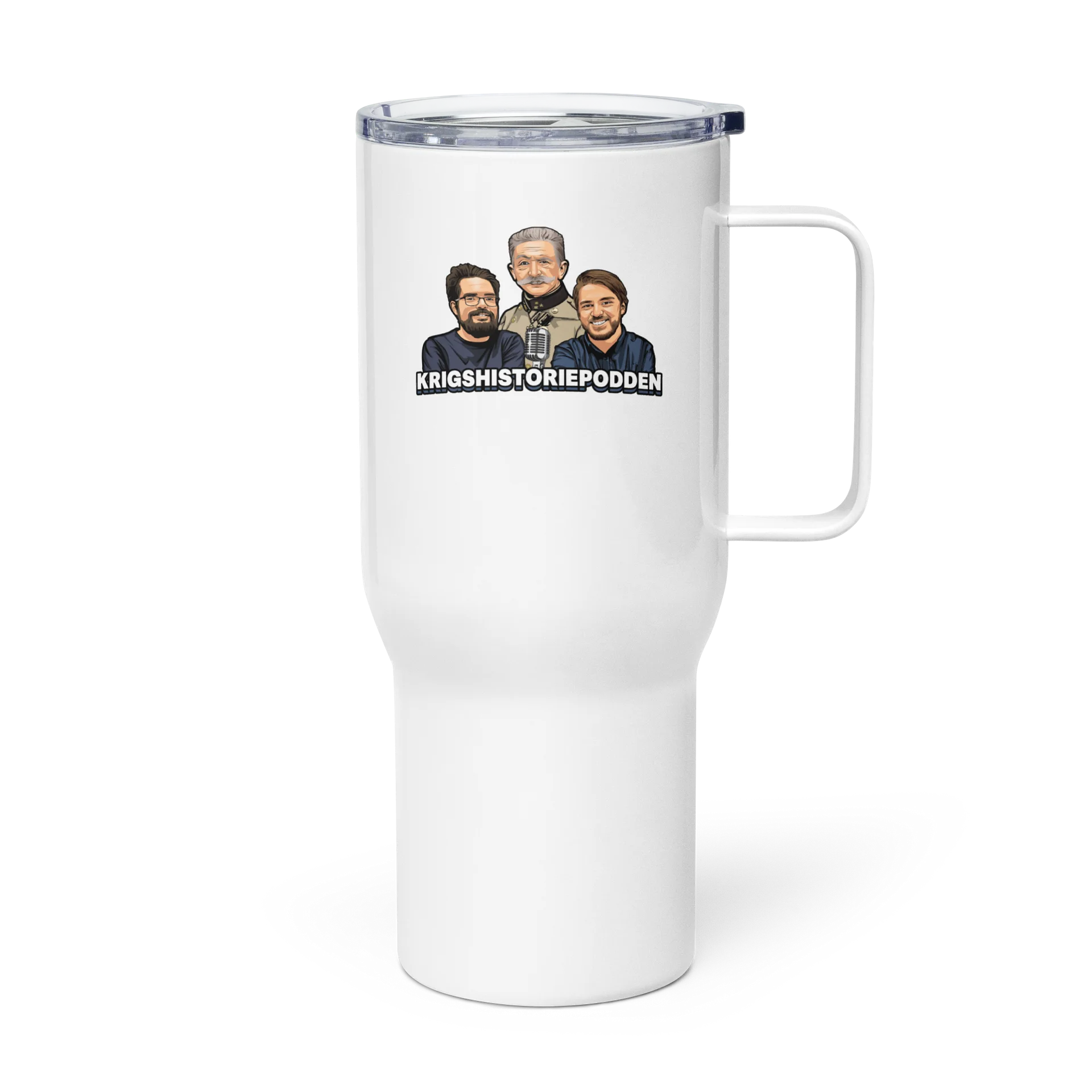 Välkommen in i min dödsmaracas! (Termosmugg) product image (2)