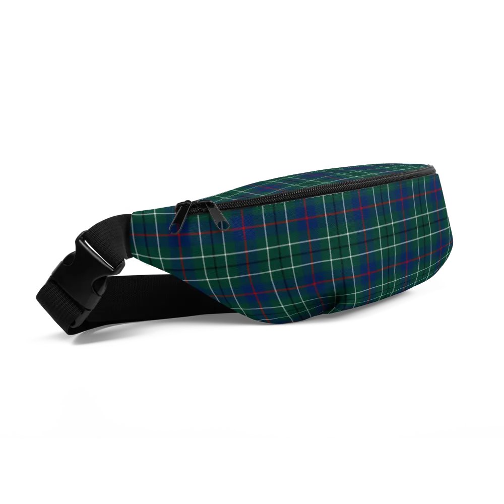 Duncan Tartan Fanny Pack product image (2)