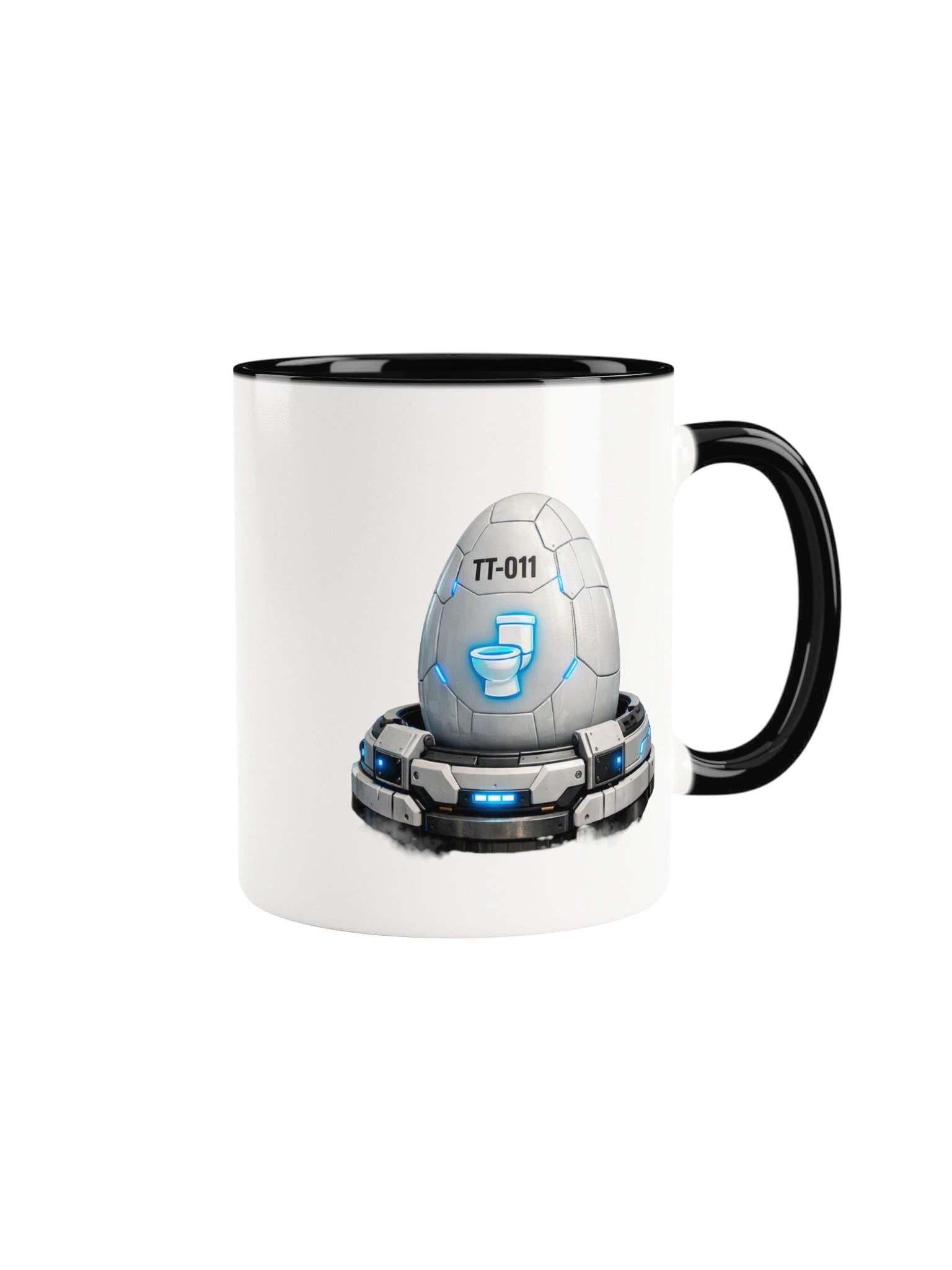 LIT Operator Mug product image (8)