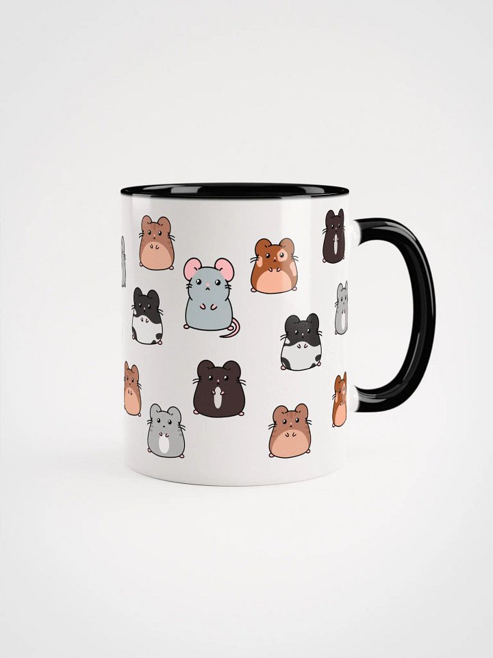 Little Squeaks mug product image (1)