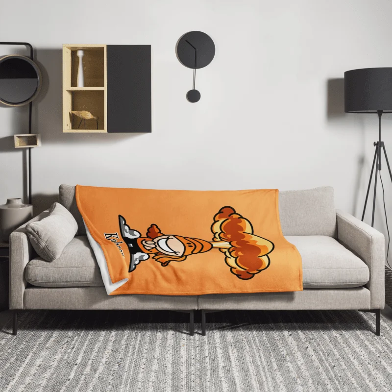 Booming Blanket! product image (7)