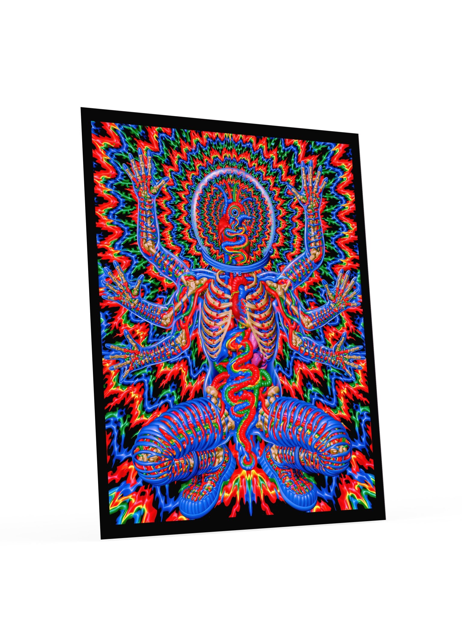 Psychedelic Enterprise product image (21)