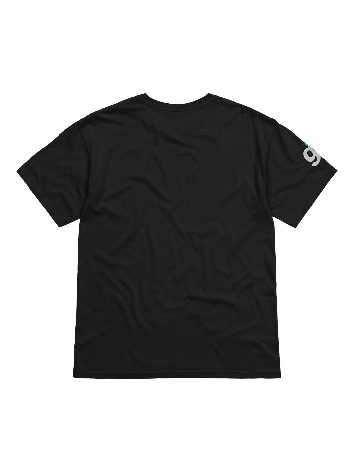 geeks+ T-shirt product image (2)