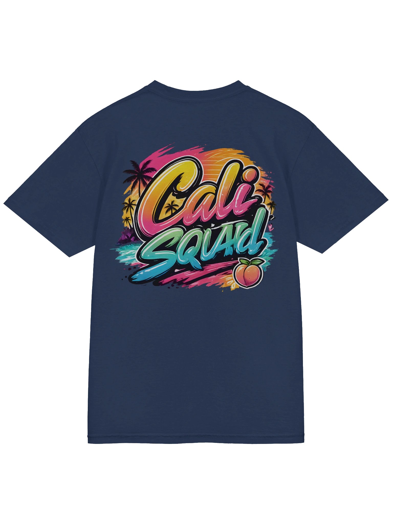 Cali Squad Tee product image (21)
