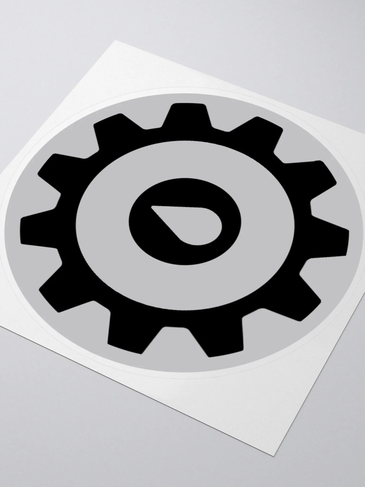 Silver Black product image (3)