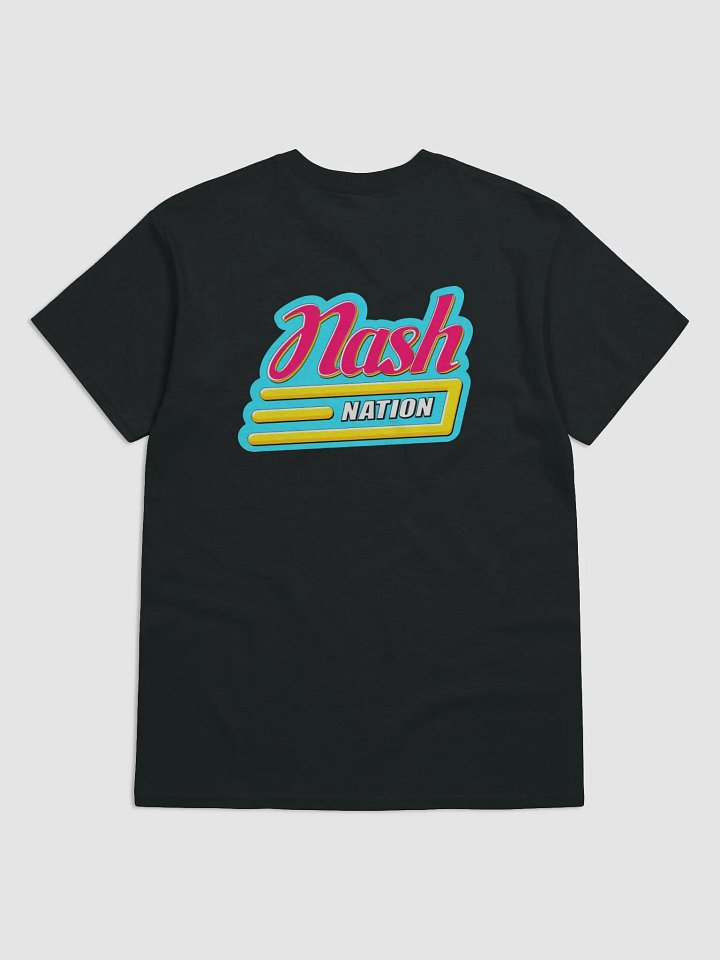 Nash Nation Tee product image (4)