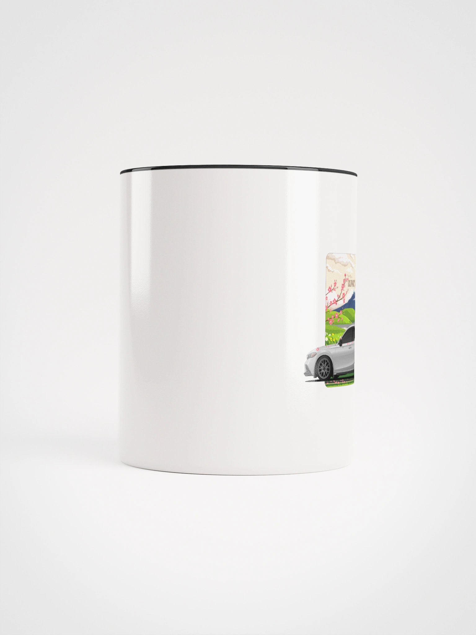 Ty Oliphant's Mug product image (25)