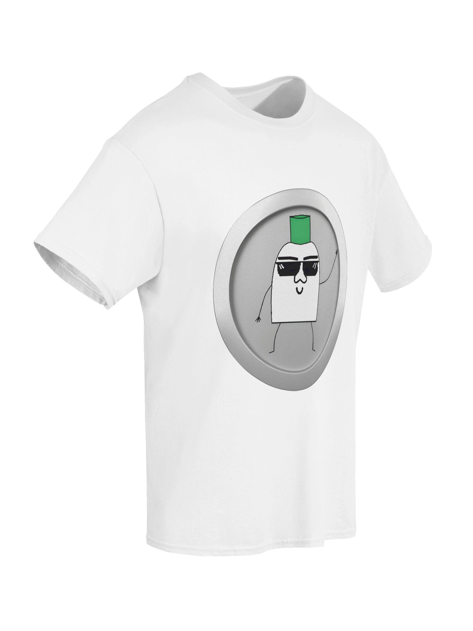 Ranch Nation T-Shirt product image (8)
