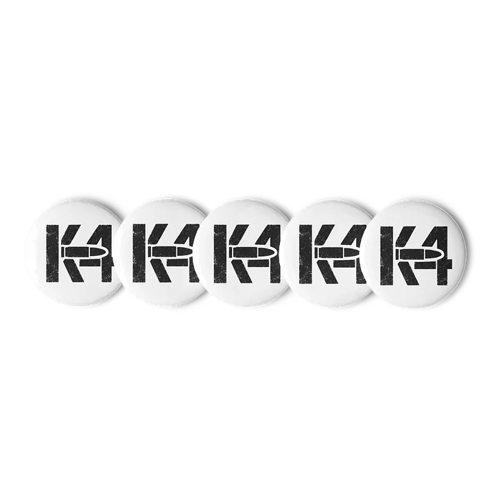 K4 Pin Buttons product image (1)