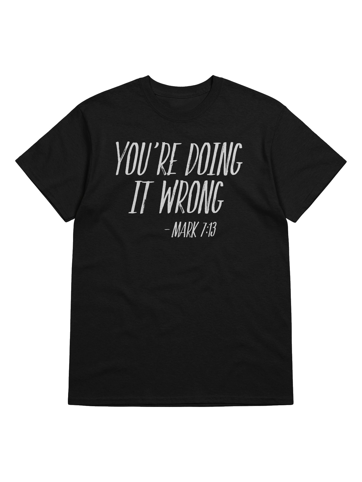 You're Doing It Wrong product image (5)