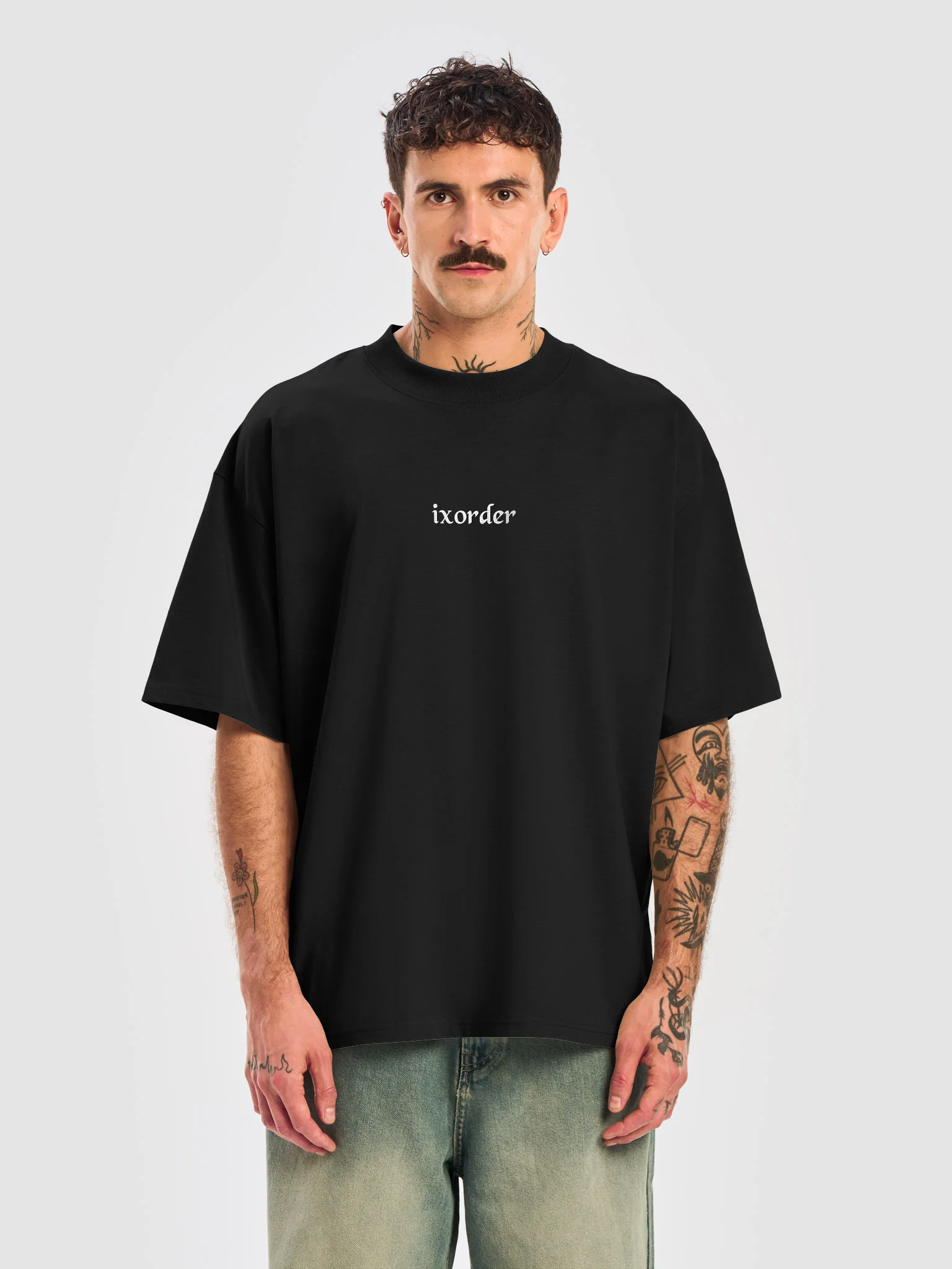 N810 T-Shirt (ENG) product image (5)