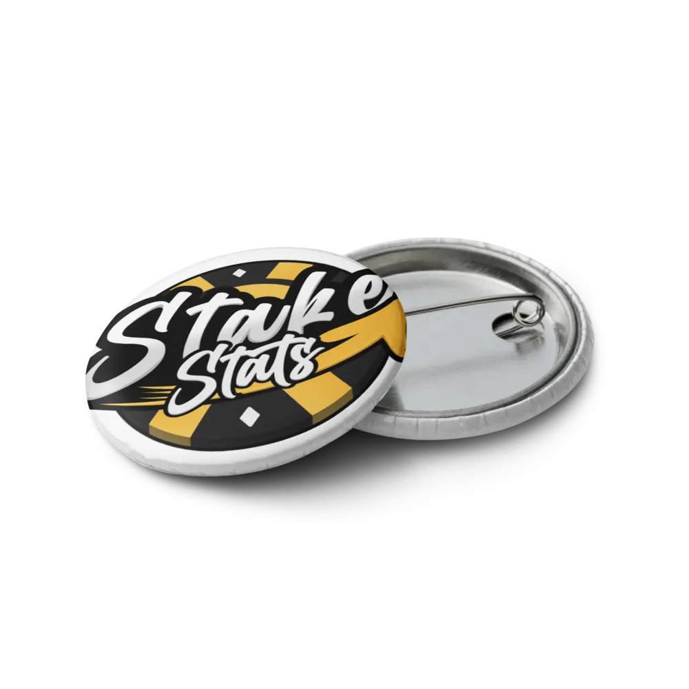 Stake Stats Pin Stack product image (12)