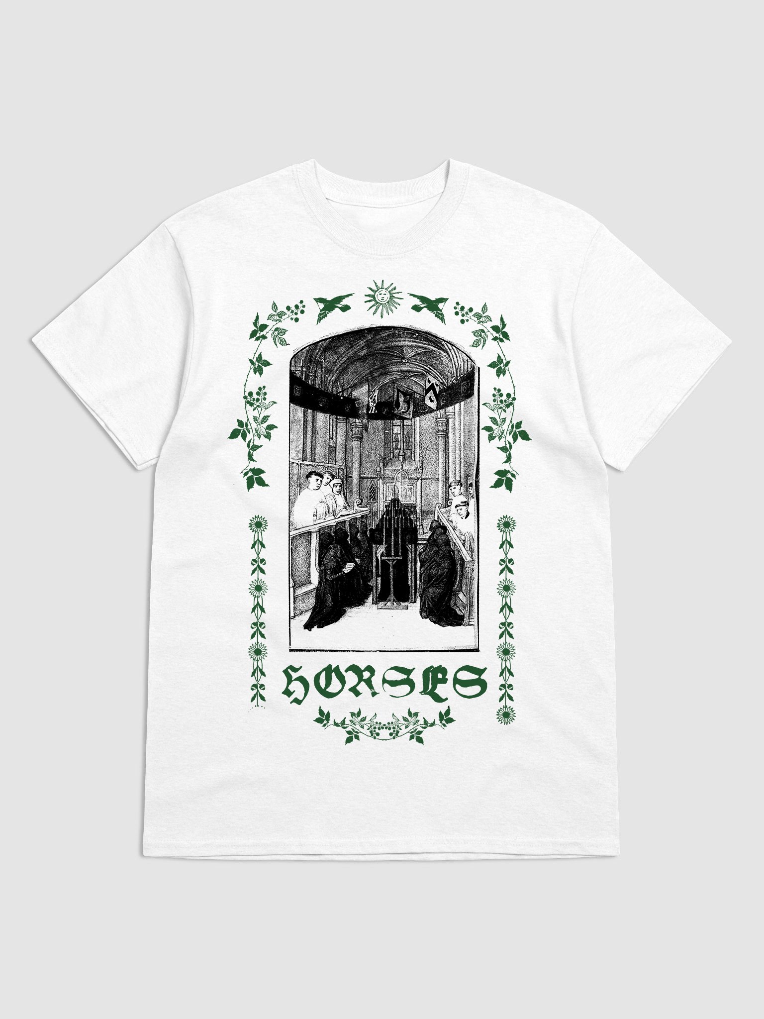Shakespeare Shirt product image (2)