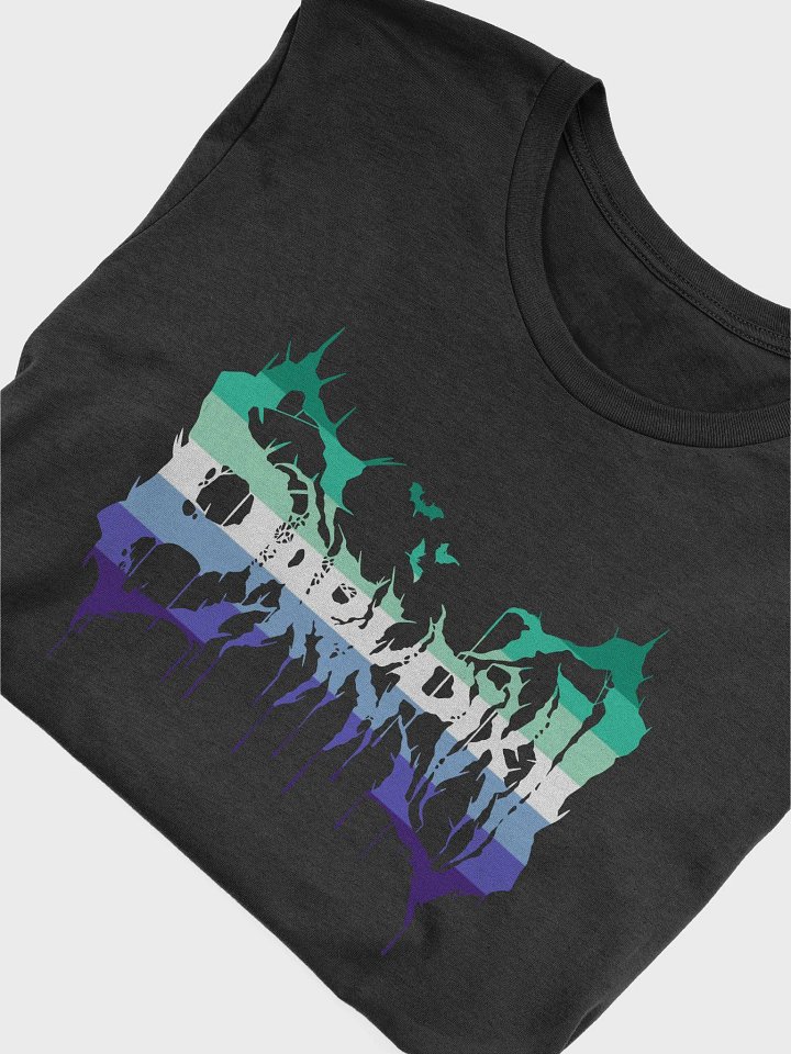 Darkpixi Gay Men's Pride product image (1)