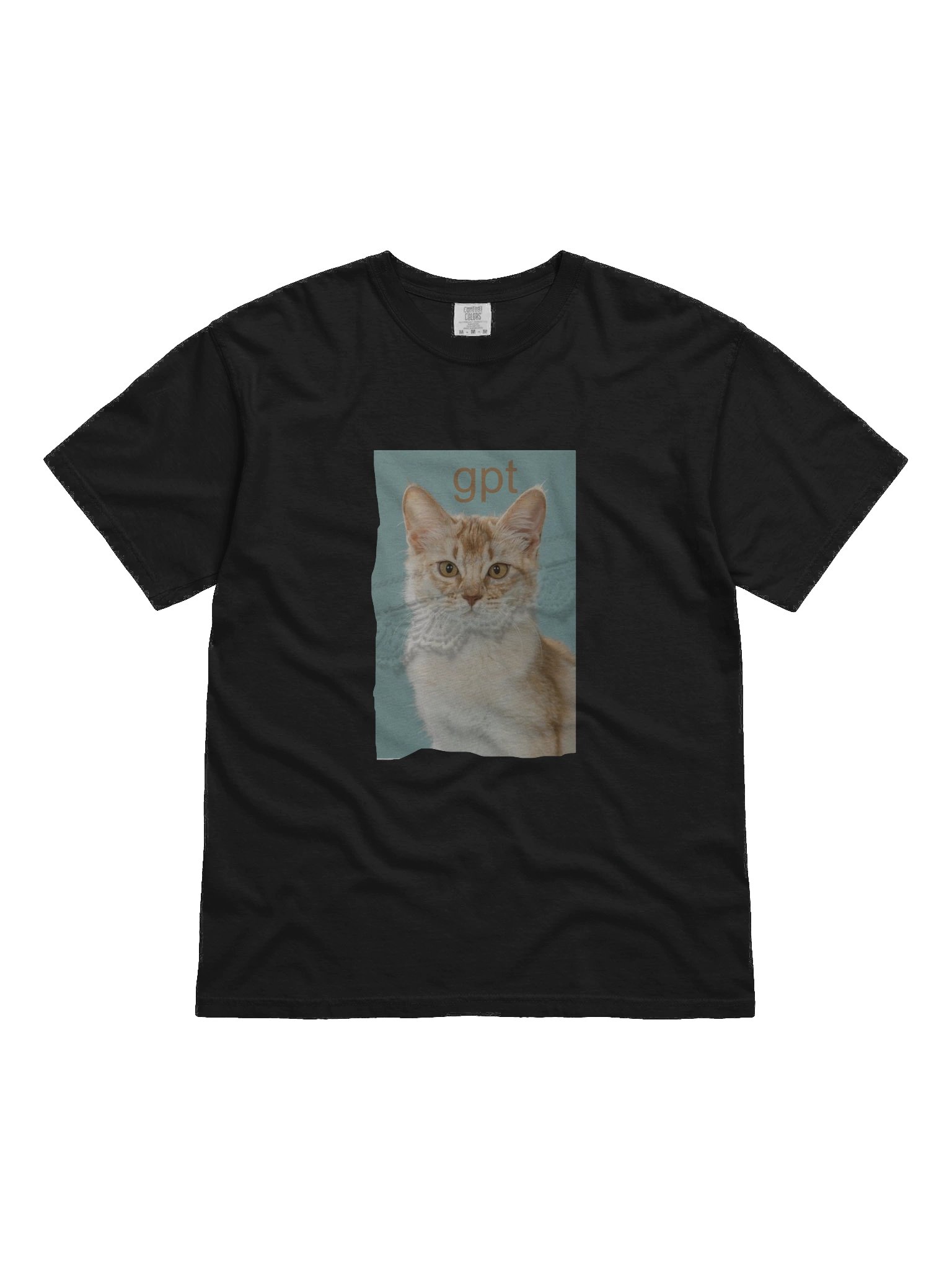 Cat GPT - Feline Intelligence product image (3)
