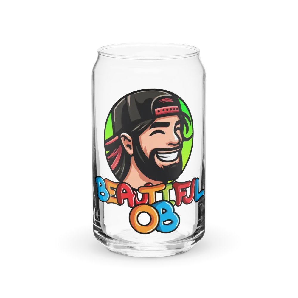 Beautiful OB Cup product image (1)