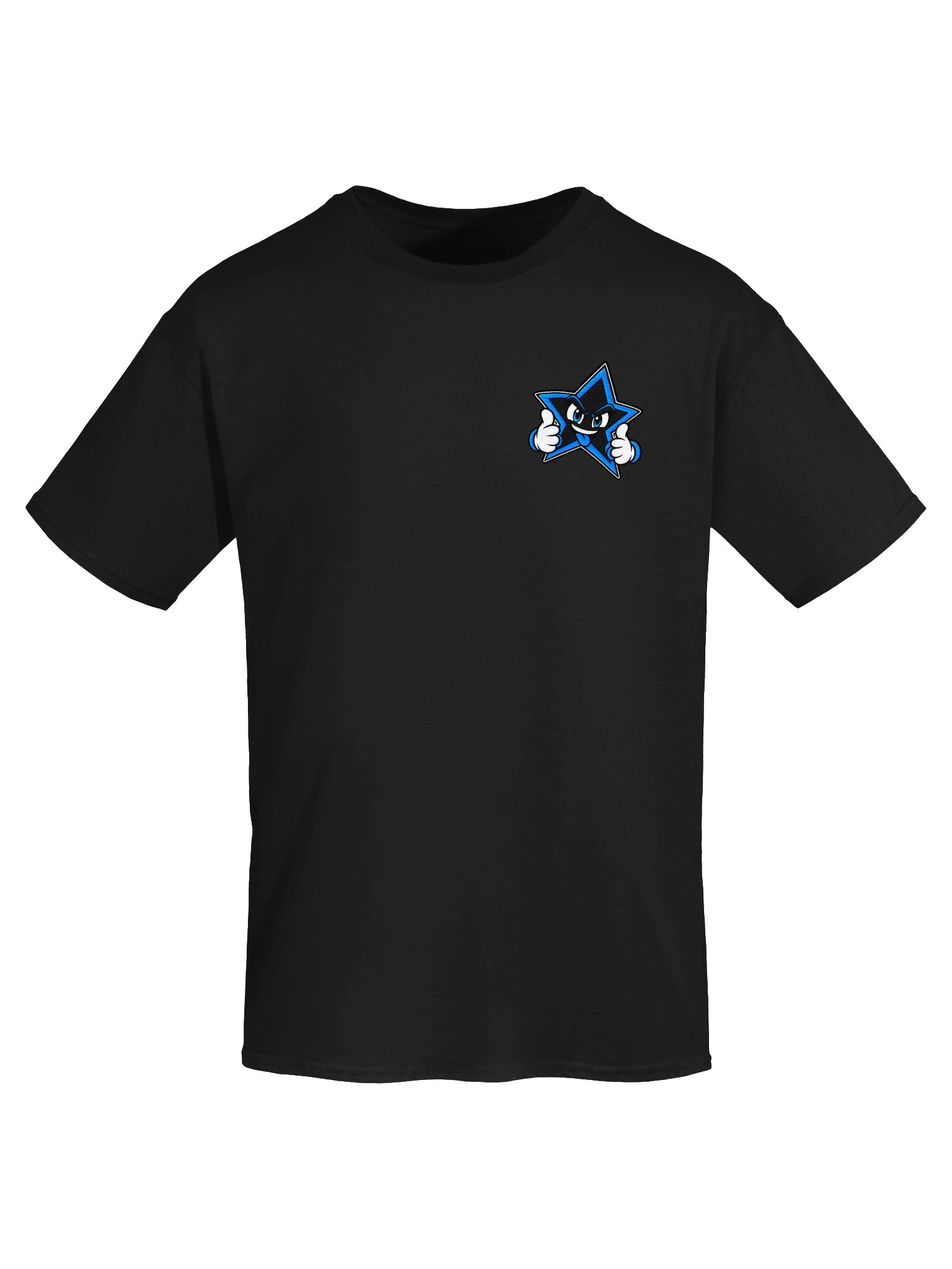STAR Gaming Thumbs Up T-Shirt product image (5)