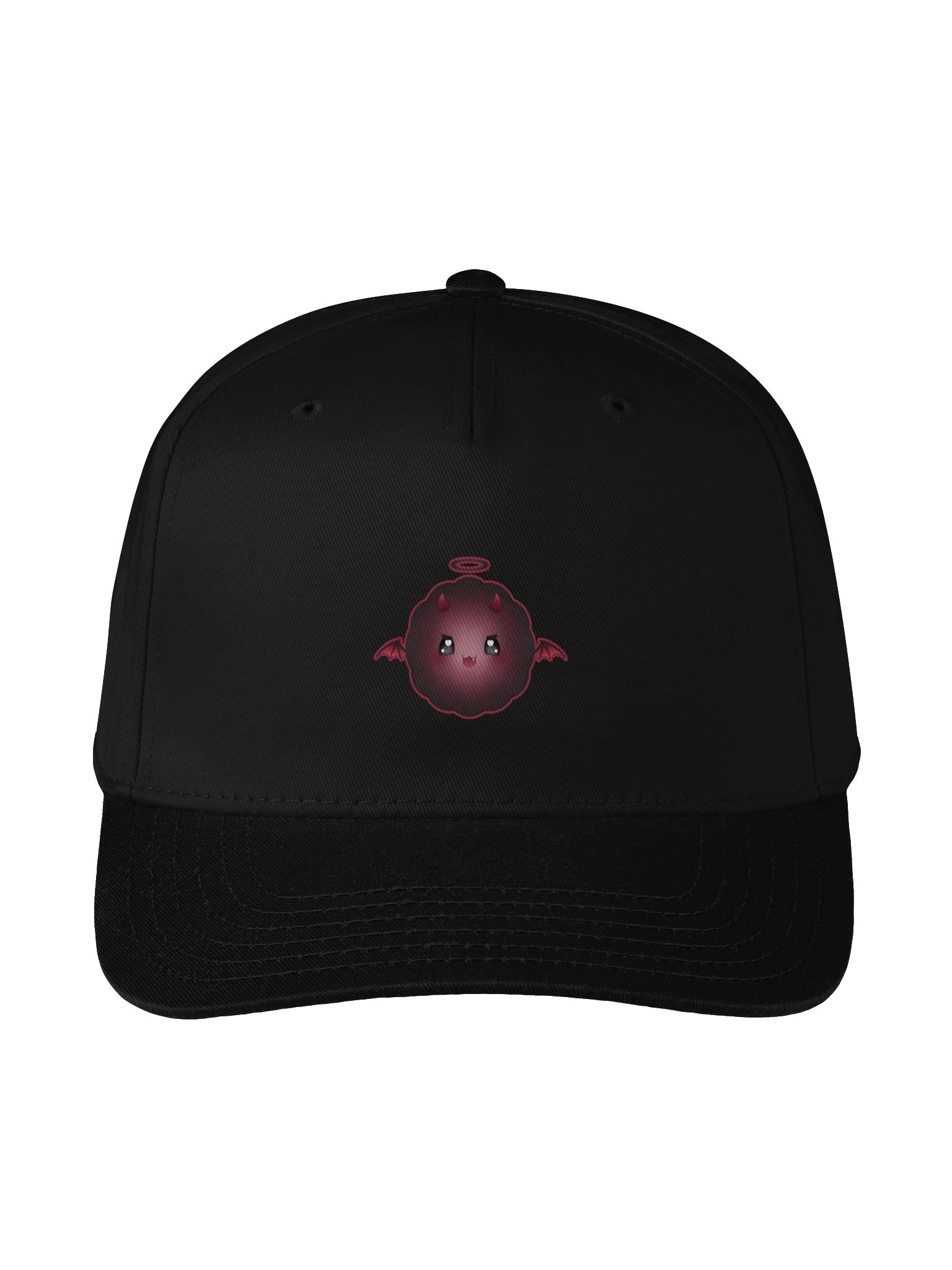 Dark Bozo Cap product image (1)