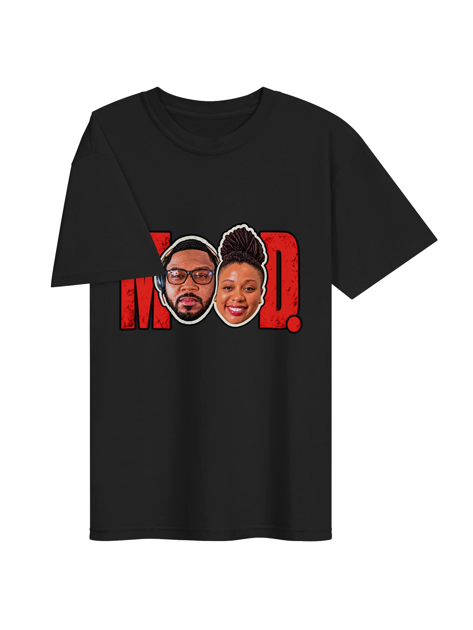 MOOD Tee product image (3)