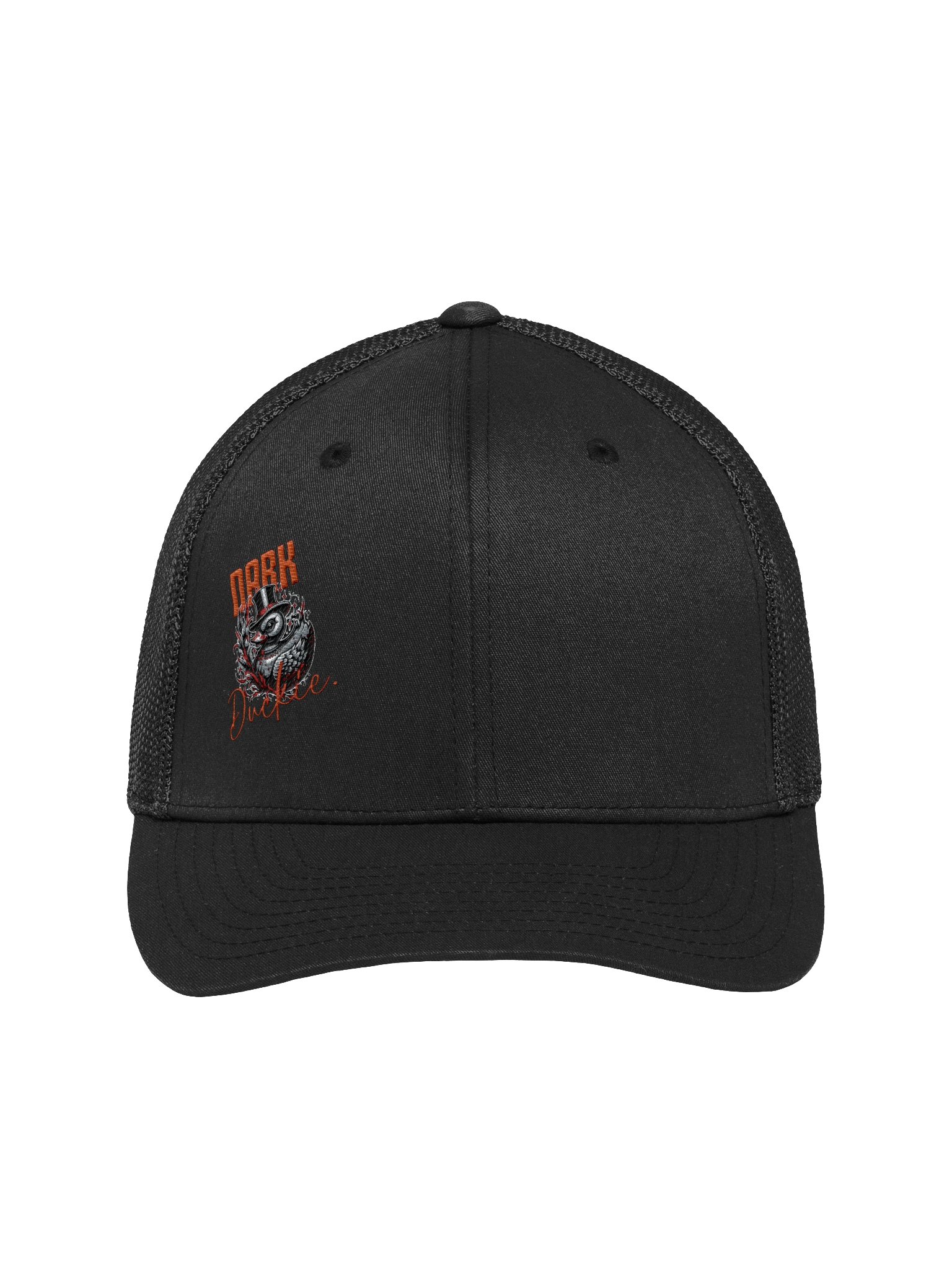 Dark Duckie - Trucker Hat product image (1)