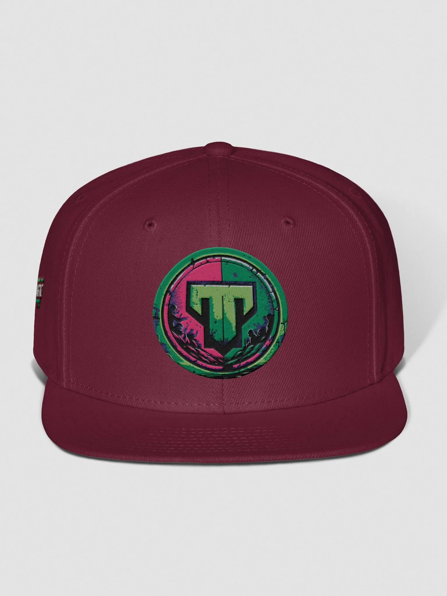 Red Cap product image (1)