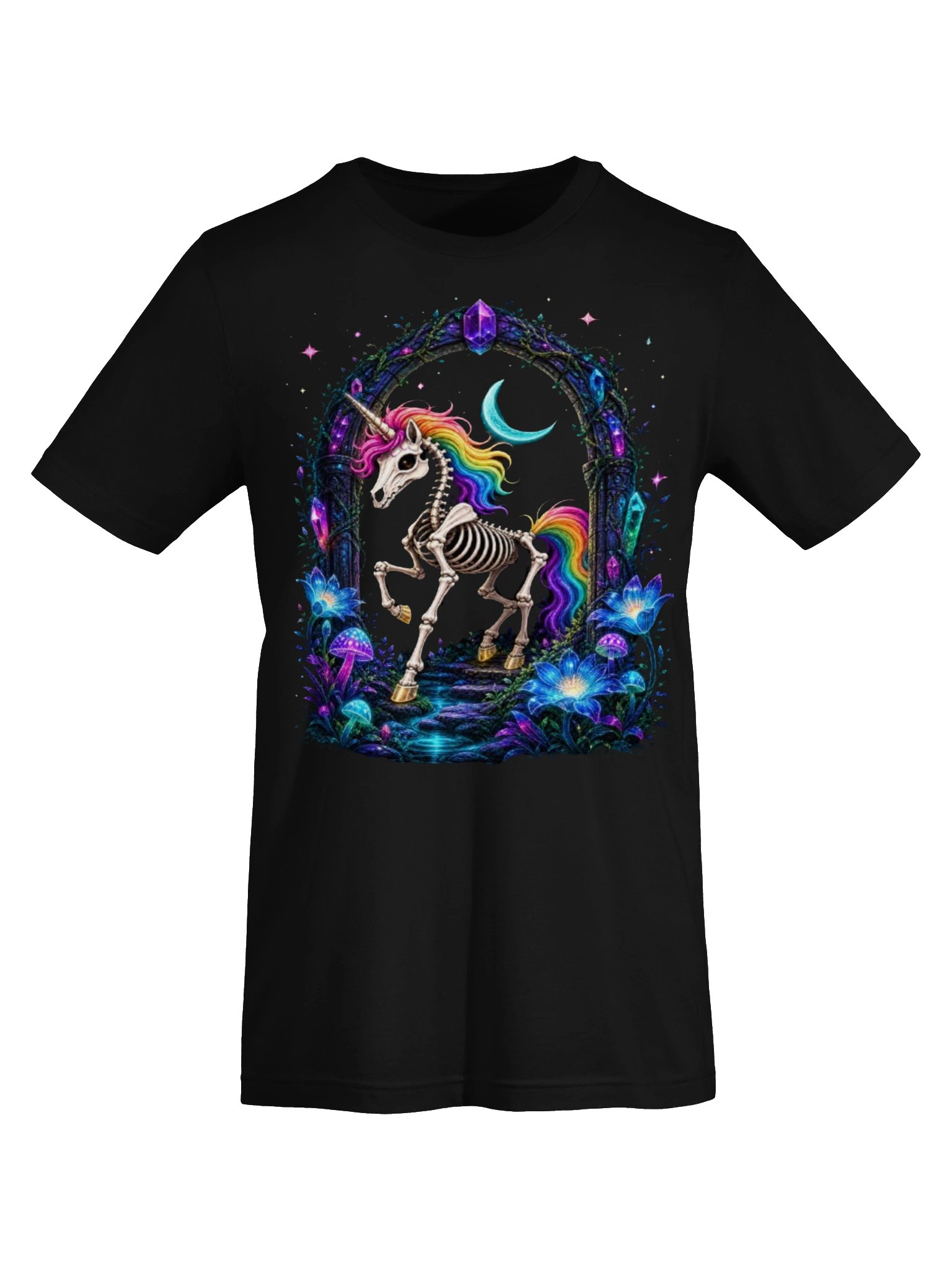 Moon veil Skeletal Steed product image (5)