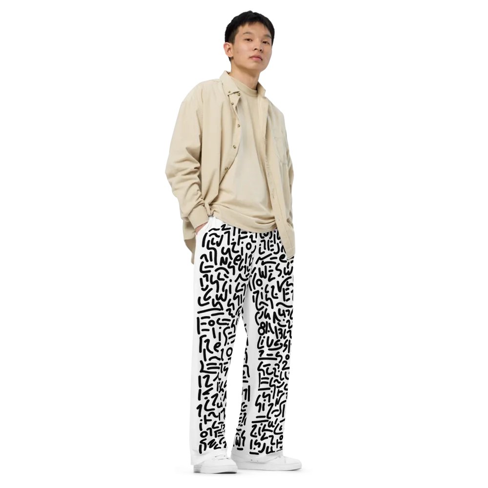 Weenie Chausses (White) [Beanie Weenie Col.3] product image (8)