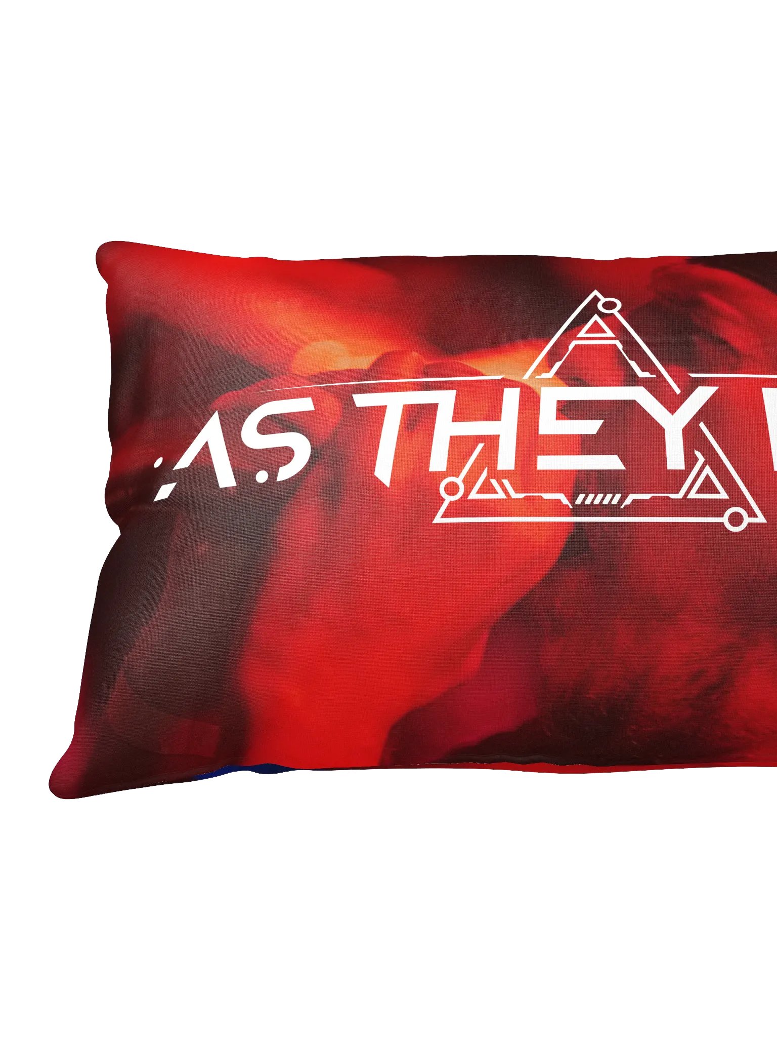 AS THEY RISE PILLOW - MICHAL product image (3)