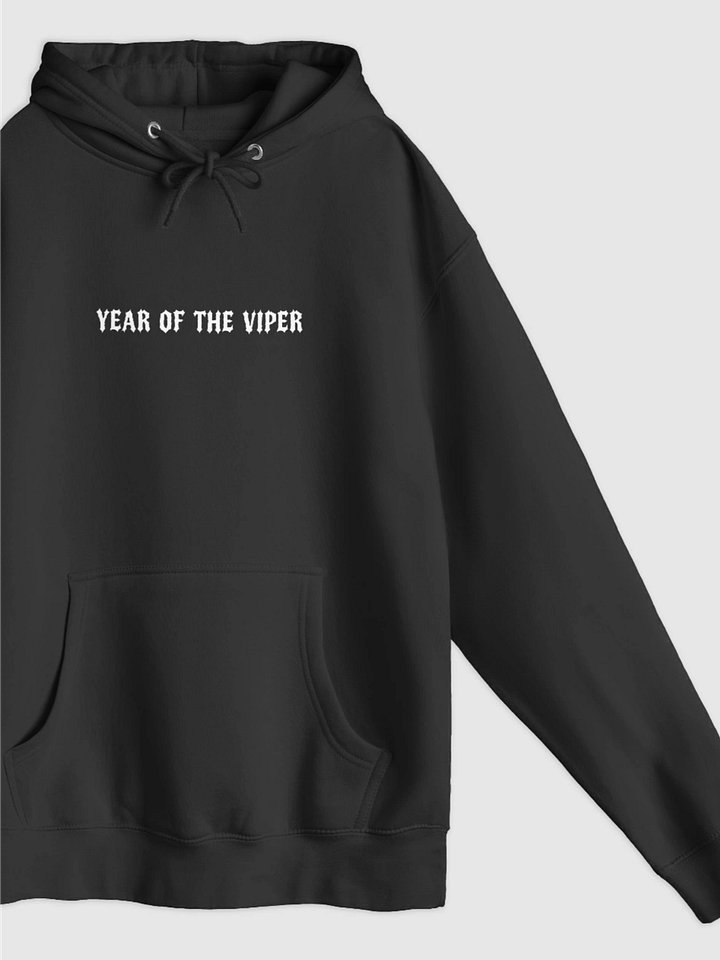Ouroboros Hoodie product image (2)
