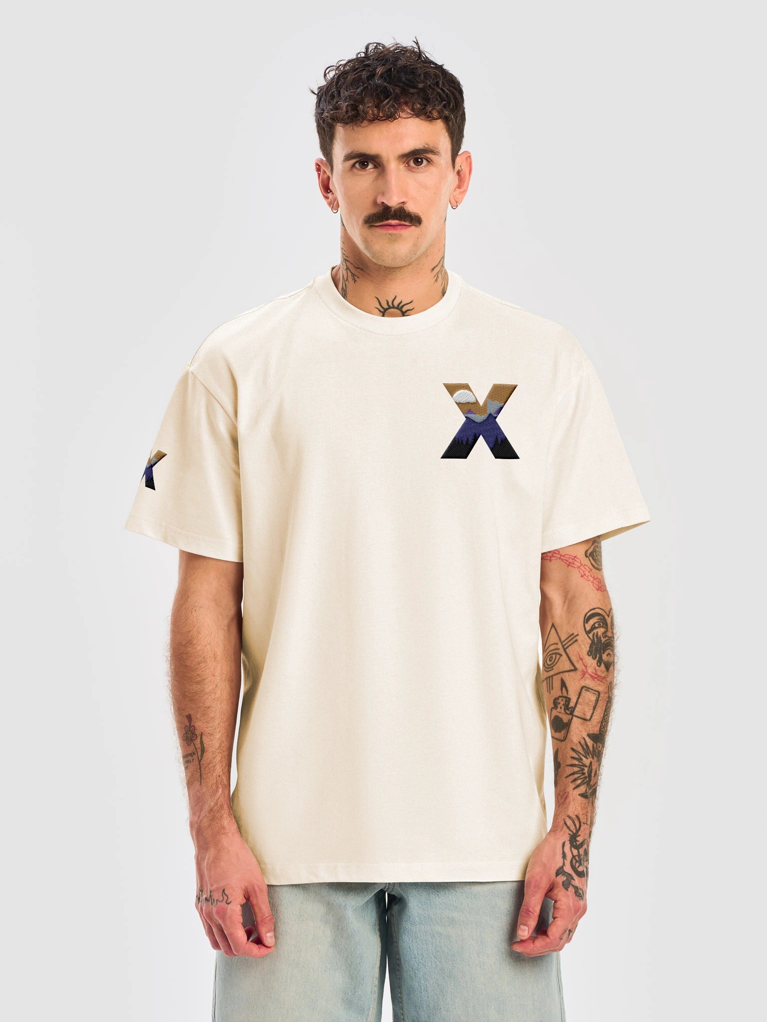 X T Shirt product image (5)