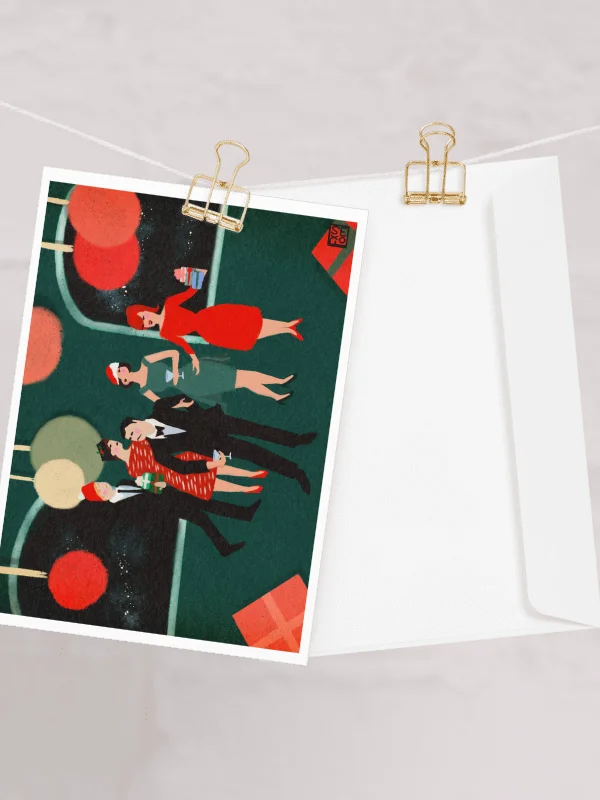 Happy Holidays product image (4)