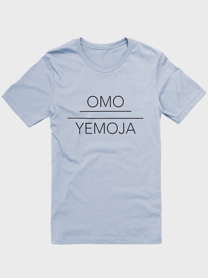 Omo Yemoja Tee product image (2)
