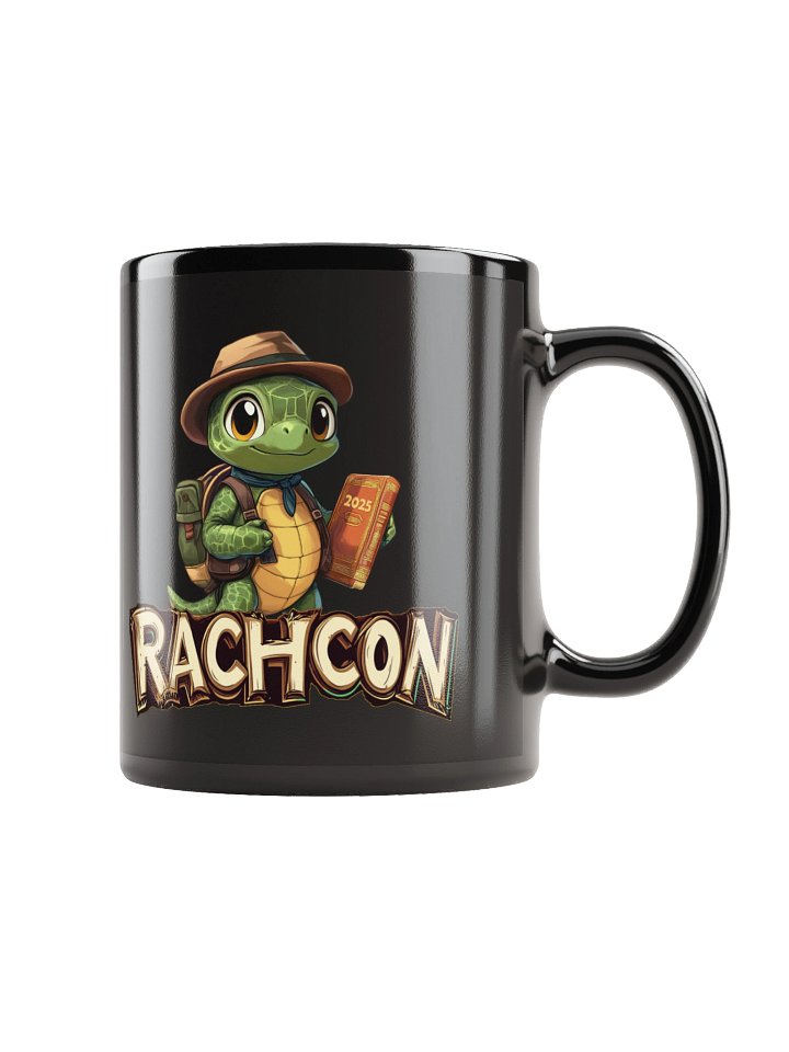 Rachcon 2025 Mug product image (1)
