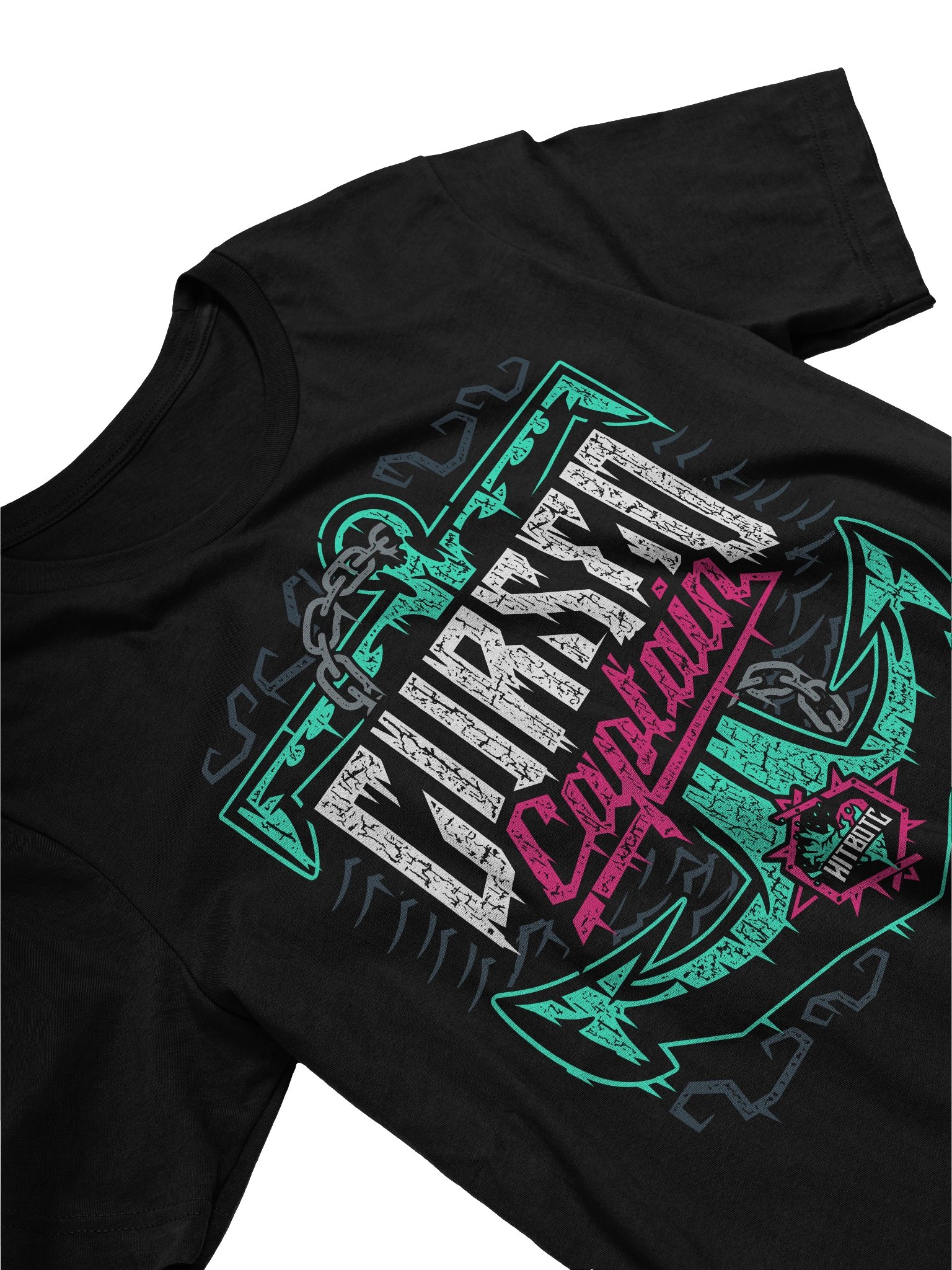 The Cursed Captain Anchor Legacy product image (3)