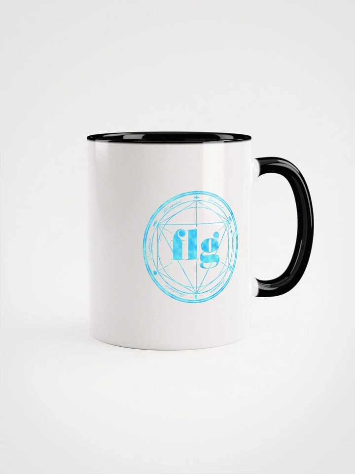 FLG Transmutation - Mug product image (10)