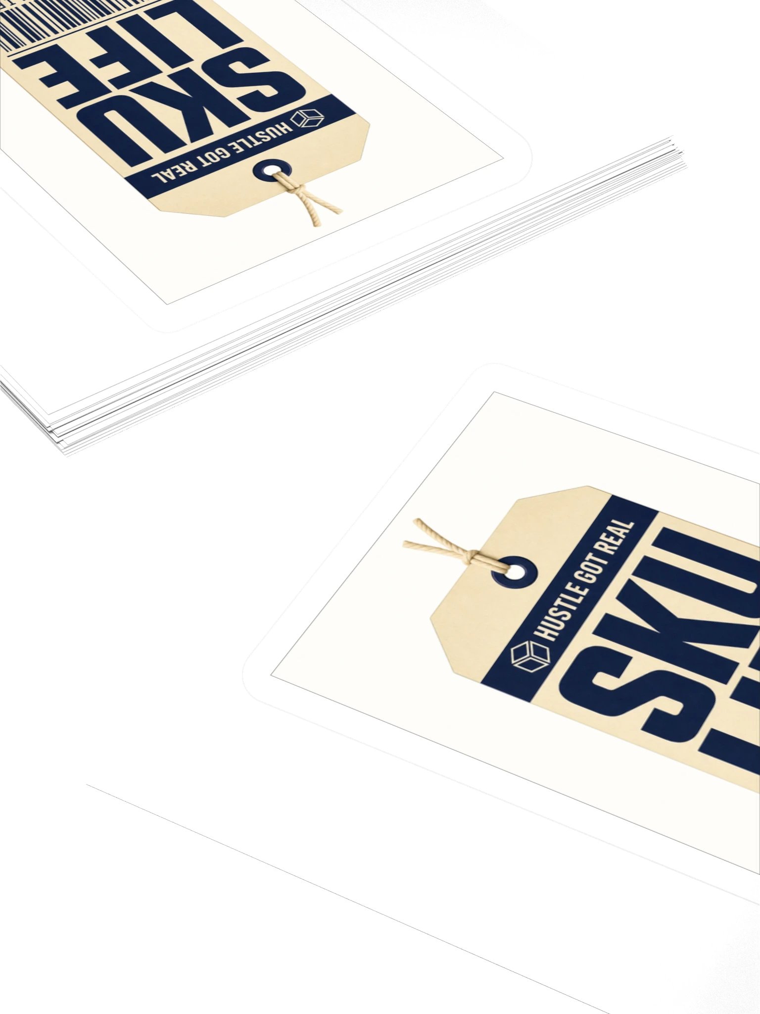 SKU Life Sticker product image (4)