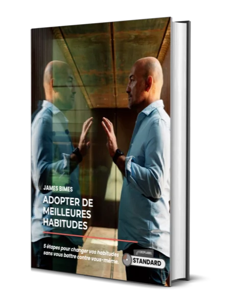 Adopter de meilleures habitudes product image (1)
