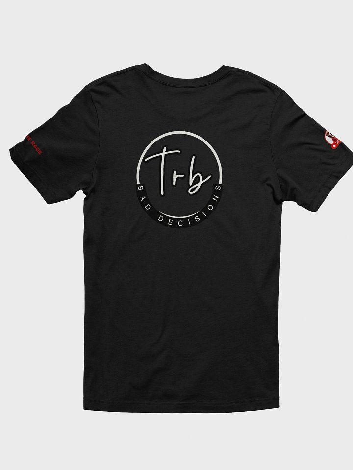 Jack Russell T-Shirt Bella+Canvas Supersoft product image (16)