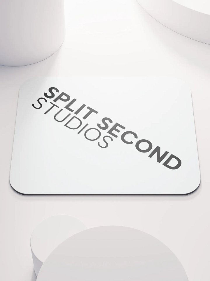 Midnight Magic Mouse Pad product image (1)