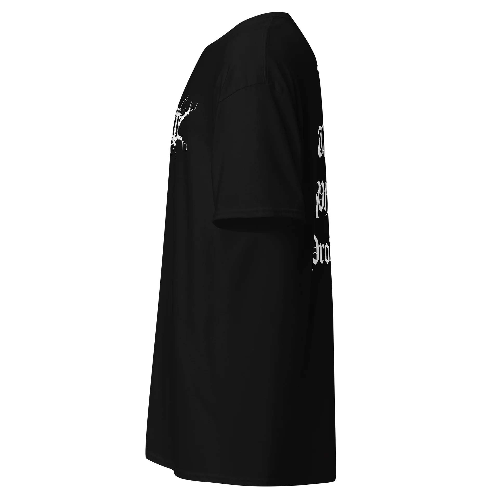 narrix - BIO BACK shirt product image (3)