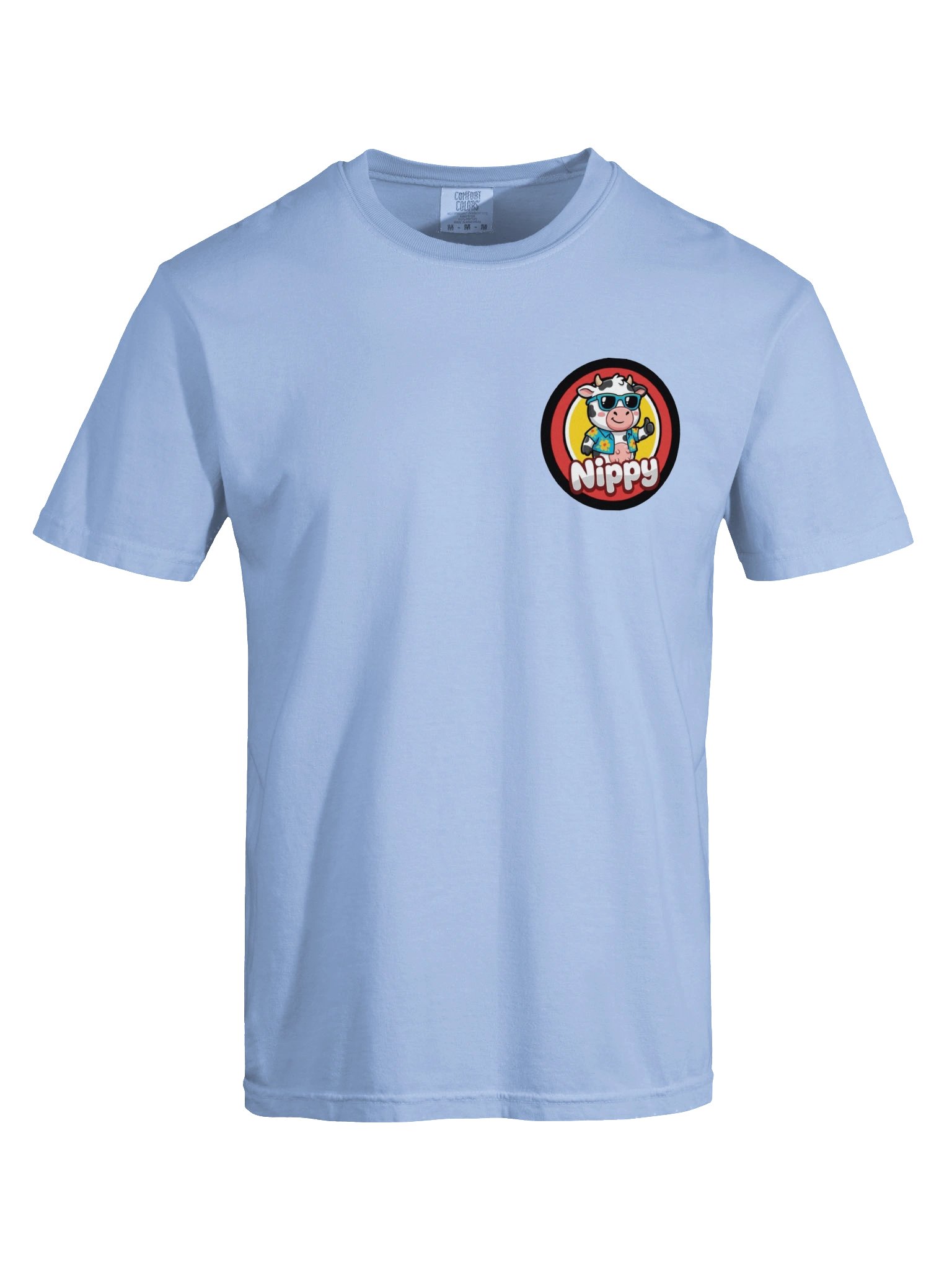 Nippy Tee product image (33)