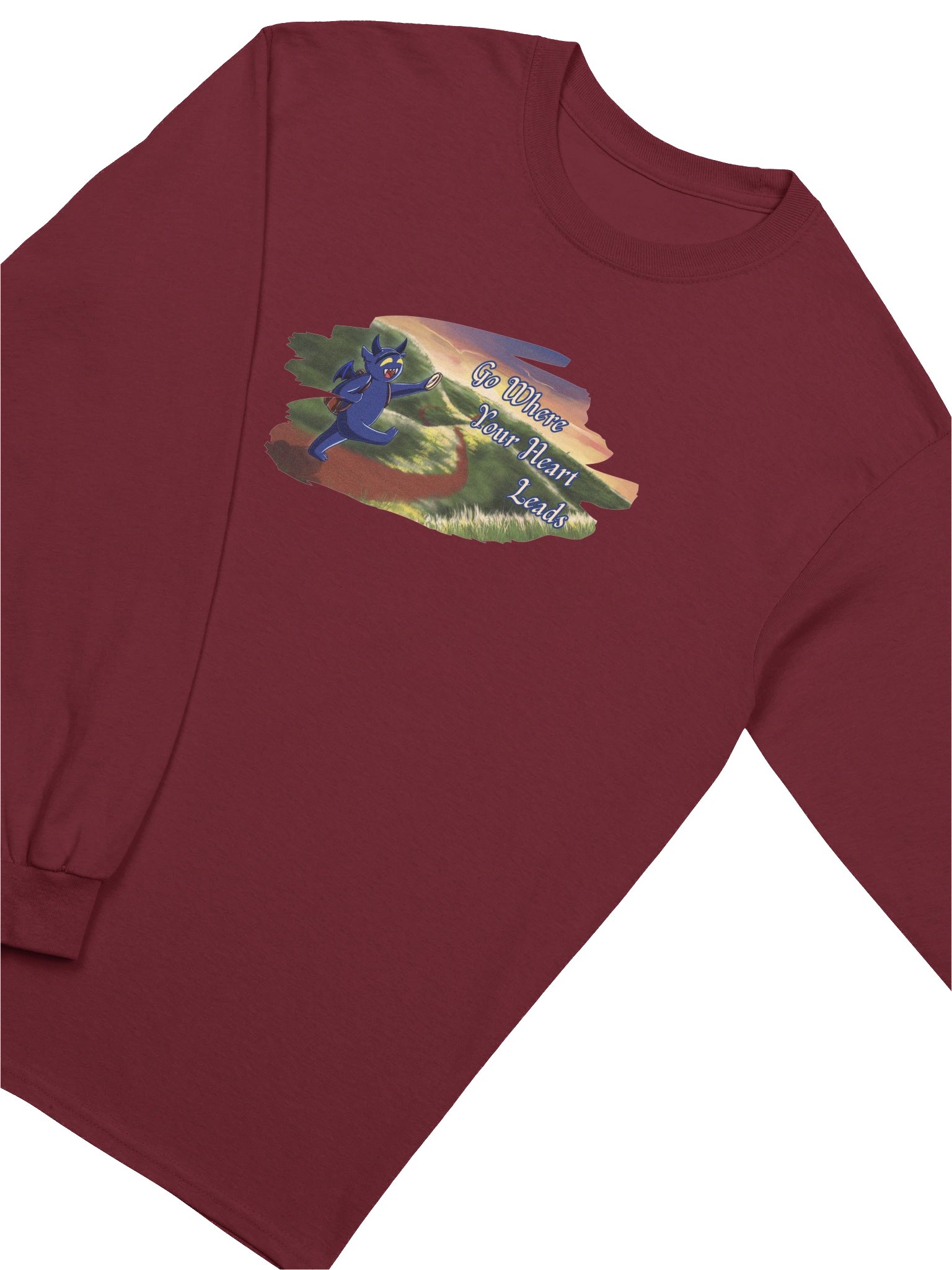 2026 Birthday Bash Long Sleeve Tee product image (11)