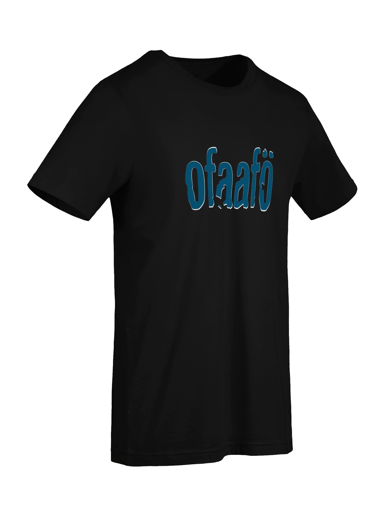 ö-verlay — Exclusive Tee product image (6)