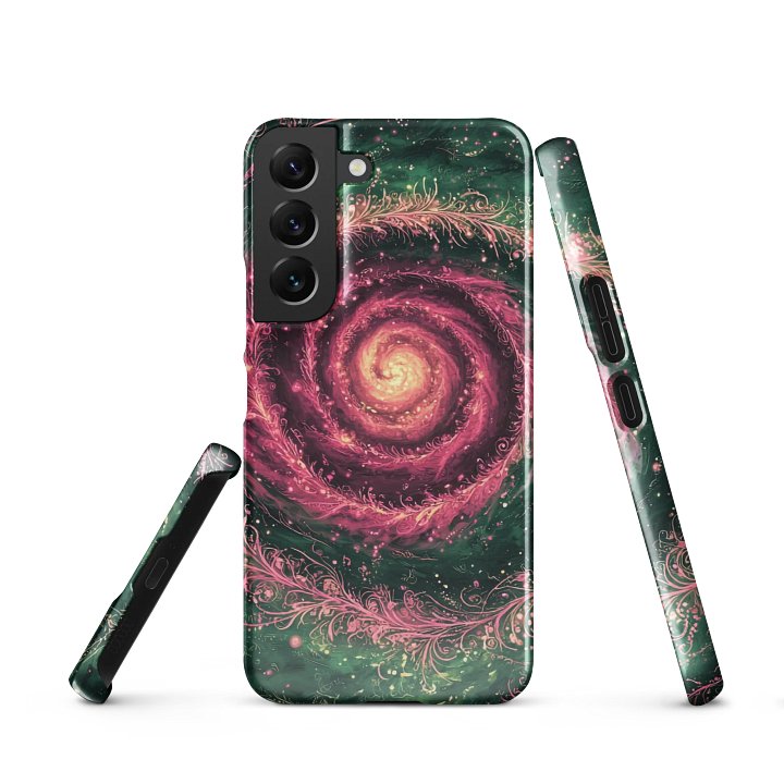 Magical Vortex Samsung® Snap Case product image (1)