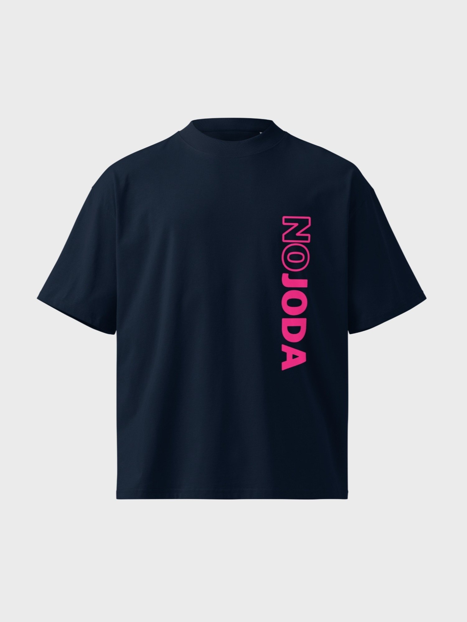 "No Joda" Oversized Tee product image (3)